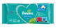 Pampers, Fresh Clean, vochtige doekjes, 52 stuks