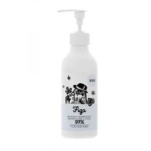 Yope Hand- en Bodylotion Vijg, 300 ml