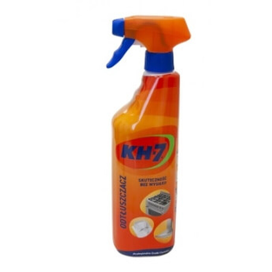 Sidolux, KH7, Ontvetter, 750 ml