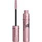 Maybelline Lash Sensational Sky High Máscara de Pestañas Eyeliner Marrón, 7.2ml