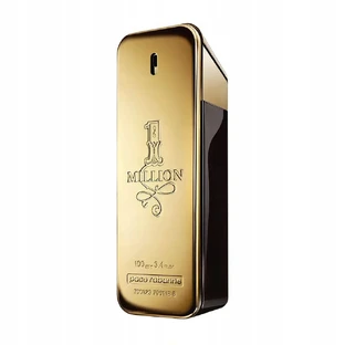 Paco Rabanne 1 Miljoen, Eau de toilette, 100ml