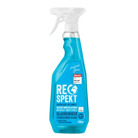 Respekt, Glasreiniger, 750 ml