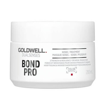 Goldwell Dualsenses Express Haarkur zur Stärkung der Haare, 200ml