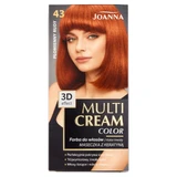 Joanna Multi Creme Farbe Wachs Farbe 43 Pomienny Rudy Rudy