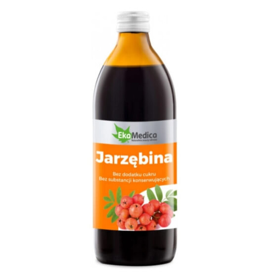 Jarzbina sap, 500 ml