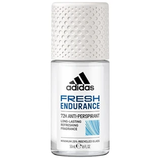 Adidas Fresh Endurance Antiperspirant roll-on 50 ml