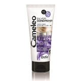 Cameleo Anti-Yellow Silver Conditioner für blondes Haar, 200ml