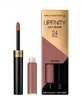 Max Factor Lipfinity Lip Colour Rouge à lèvres liquide 160 Iced, 4ml