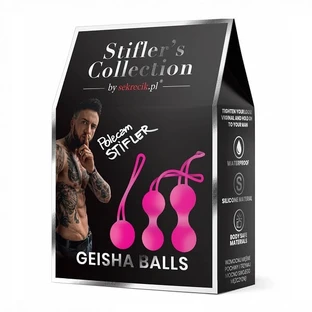 Geheime Stifler s Sammlung