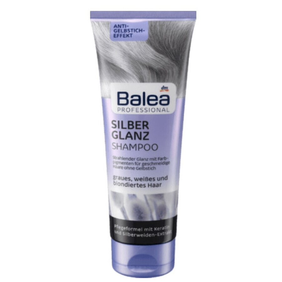 Balea, Purchase Shampoo, 250ml