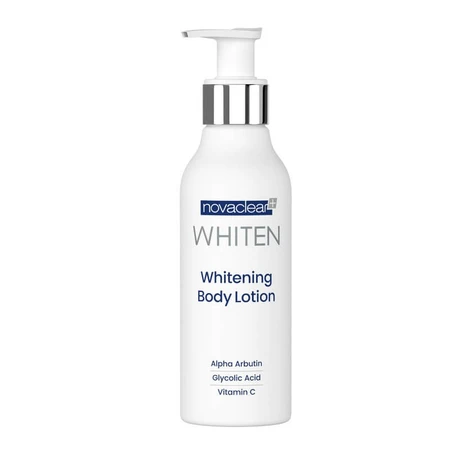 Novaclear Whiten bleekende bodylotion, 150 ml
