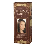 Venita Henna Color Coloring Lotion with henna extract 115 Chocolate, 75ml