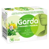 Guard Thymian und Ingwer 16 Tabletten