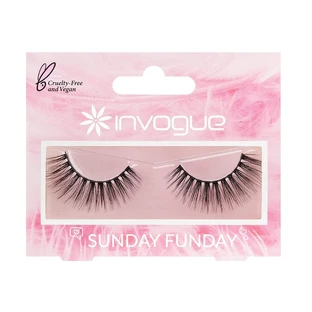 Invogue, Sunday Funday Kunstmatige Gene, 1 paar