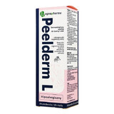 Peelderm L peeling dermatológico 100ml