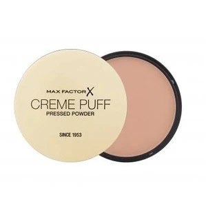 Max Factor Creme Puff pressed powder 40 Creamy Ivory, 14g
