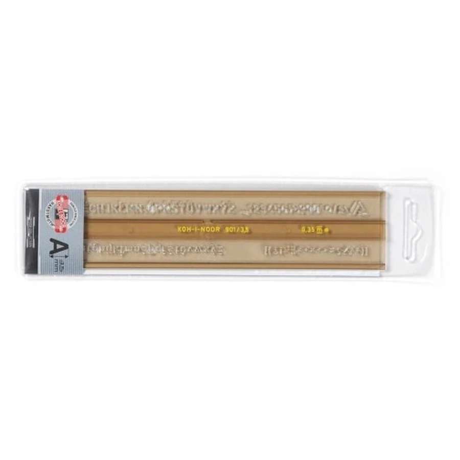 Șablon de scris digital 3.5mm