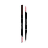 Rimmel Brow Pro Micro Augenbrauenstift 03 Dunkelbraun, 0.09g