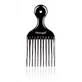 Pettine per capelli ricci Donegal Afro 1513