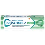 Sensodyne ProSchmelz Zahnpasta, erweiterter Zahnschmelzschutz, 75 ml