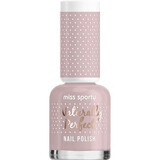 Miss Sporty Naturally Perfect Nagellack Naturally Perfect 020 Caramel, 8ml