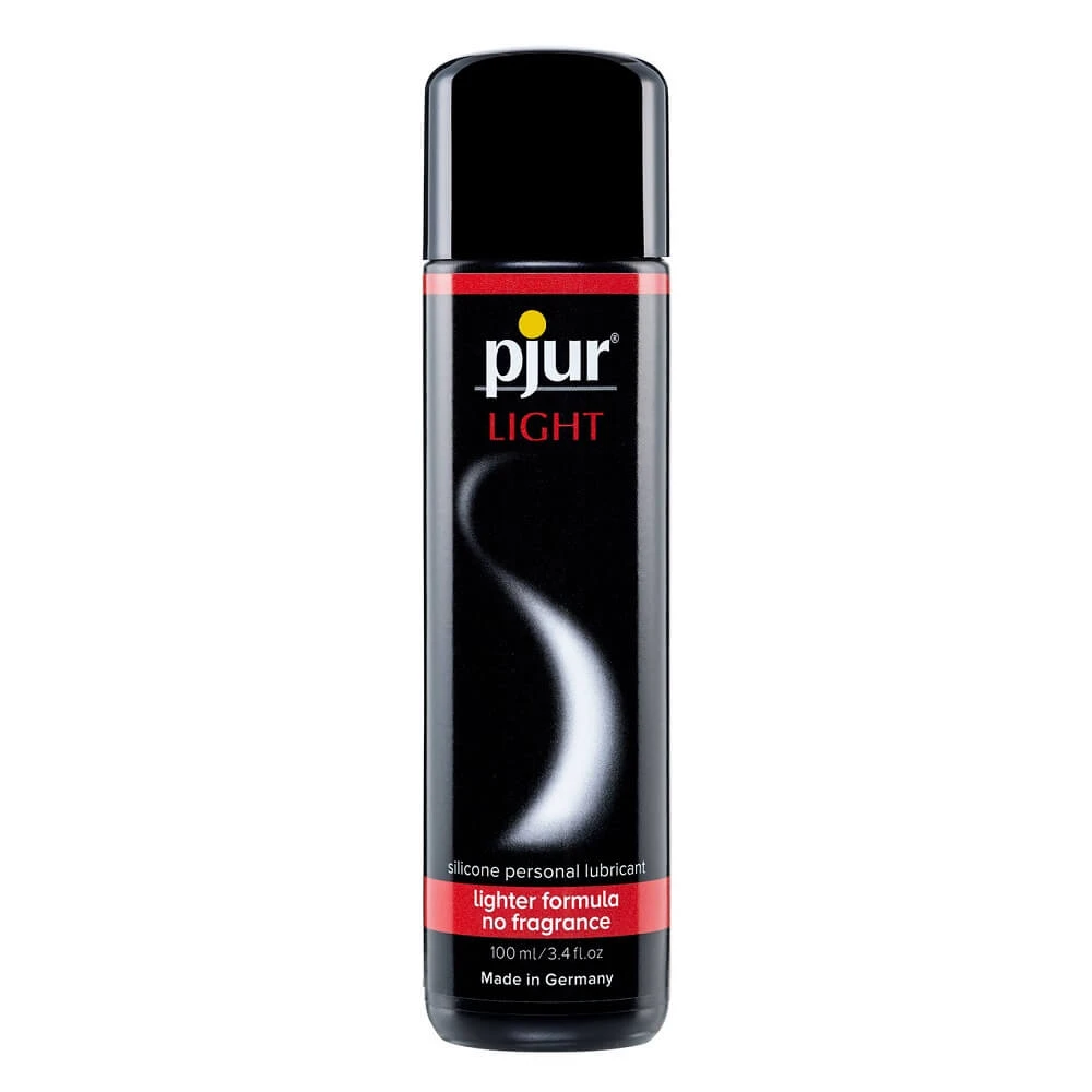 Glijmiddel op waterbasis Pjur Light Bodyglide, 100ml