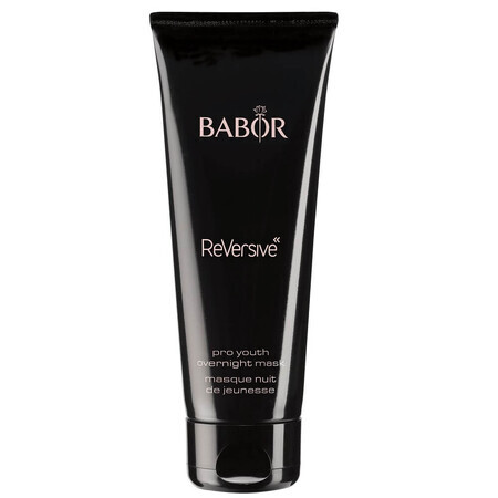 Babor ReVersive Pro Mascarilla de noche para jóvenes, 75ml