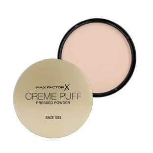 Max Factor Creme Puff pressed powder 55 Candle Glow, 14g