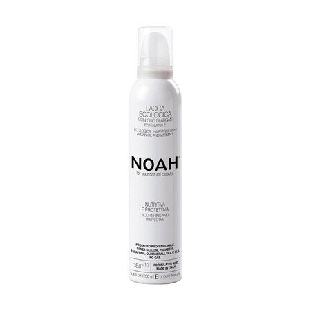 Noah Para Su Belleza Natural Ecologic 5.10 Vitamina E Cera Spray 250ml