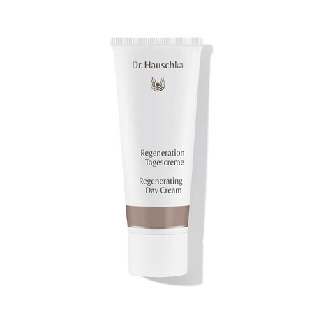 Dr. Hauschka Regenerierende Tagescreme für die reife Haut, 40ml