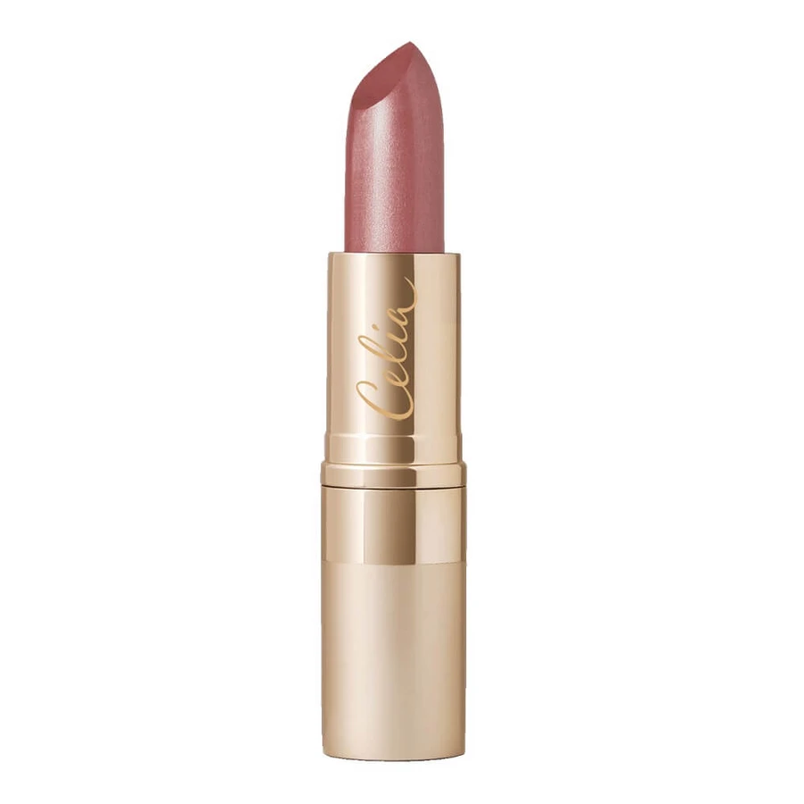 Feuchtigkeitsspendender Lippenstift Celia mit Perle 513