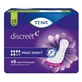 Tena, Discreet Maxi night, Wkładki, 6 sztuk