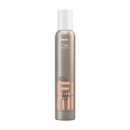 Wella Eimi Extra Volume Haarmousse, 300ml