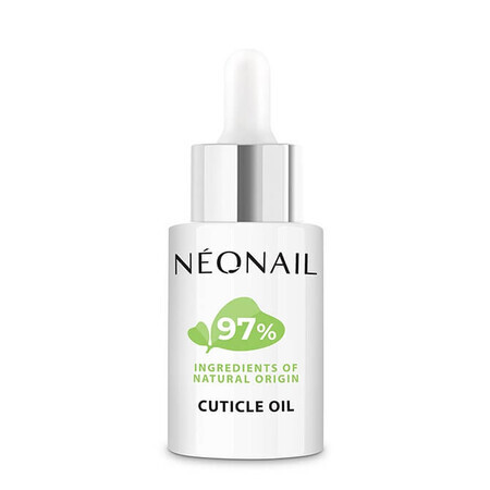 NeoNail Vitamine Nagelriem Olie, 6.5ml