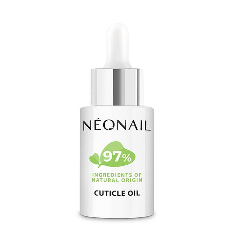 NeoNail Vitamine Nagelriem Olie, 6.5ml