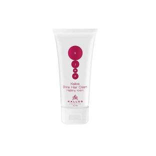 Kallos KJMN KJMN Shine Hair Cream Waxing Kaufcreme, 50ml