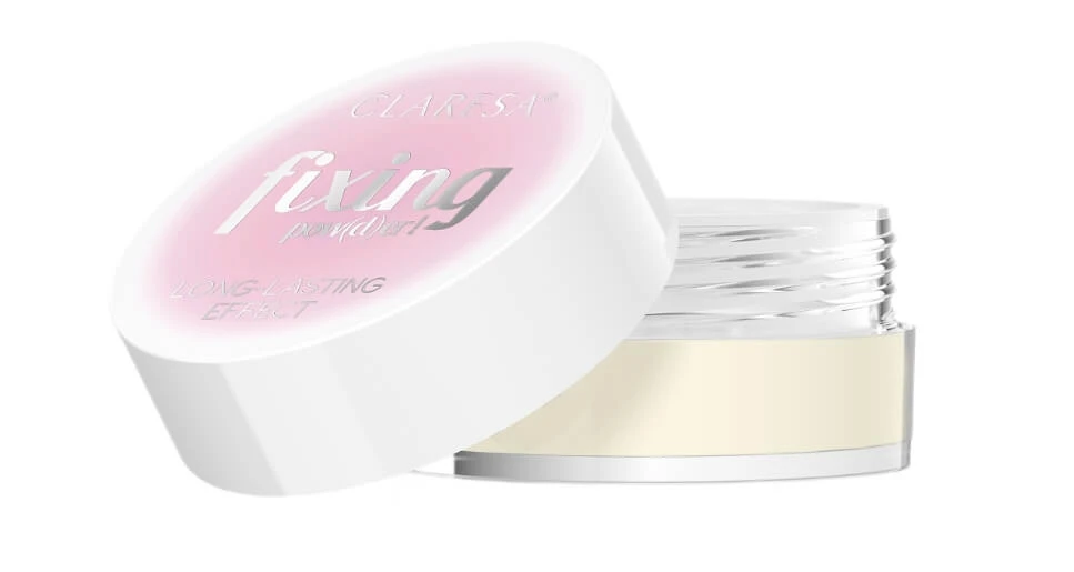 Claresa Fixerend los poeder, 5.5 g