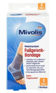 Mivolis Enkelband S, 1 st