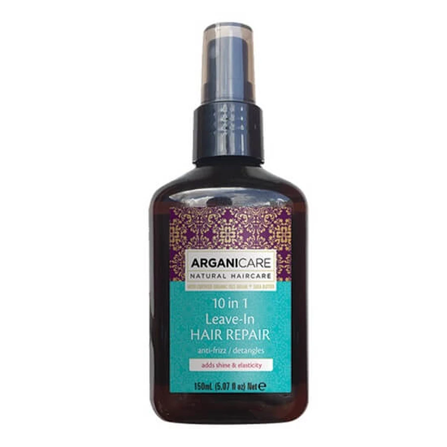 Arganicare Shea Butter Repair haarserum 10in1, 150ml