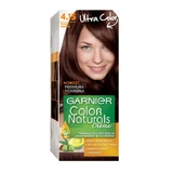 Garnier, Wax Paint 4.15 Mrones Chestnut