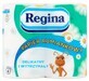 Regina, toiletpapier Kamille, 4 rollen