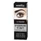 Venita Professional Tinte de Cejas en Polvo 1.0 Negro