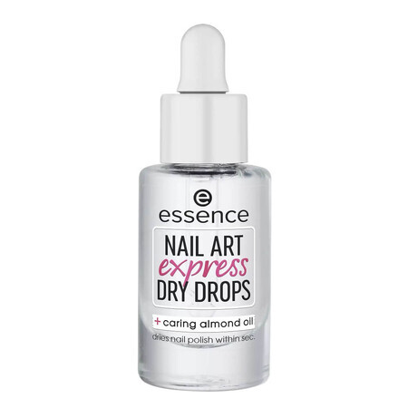 Essence Nail Art Express Nail Art Express Liquid Dry Drops, 8ml