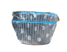 CleanPac, Muffinzakken, 48 stuks