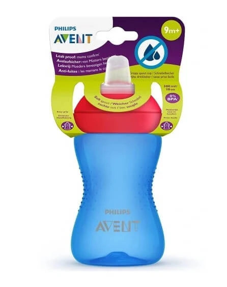 Philips, Avent, Druppelbeker, 1 st