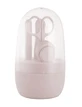 Canpol Babies nagelverzorgingsset voor baby's en kinderen in roze 9/814, 1 st