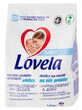 Lovela Baby, wit waspoeder, 1.3 kg