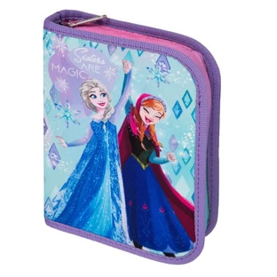 CoolPack Clipper Disney Clipper Disney Core Frozen pencil case, 1 pc