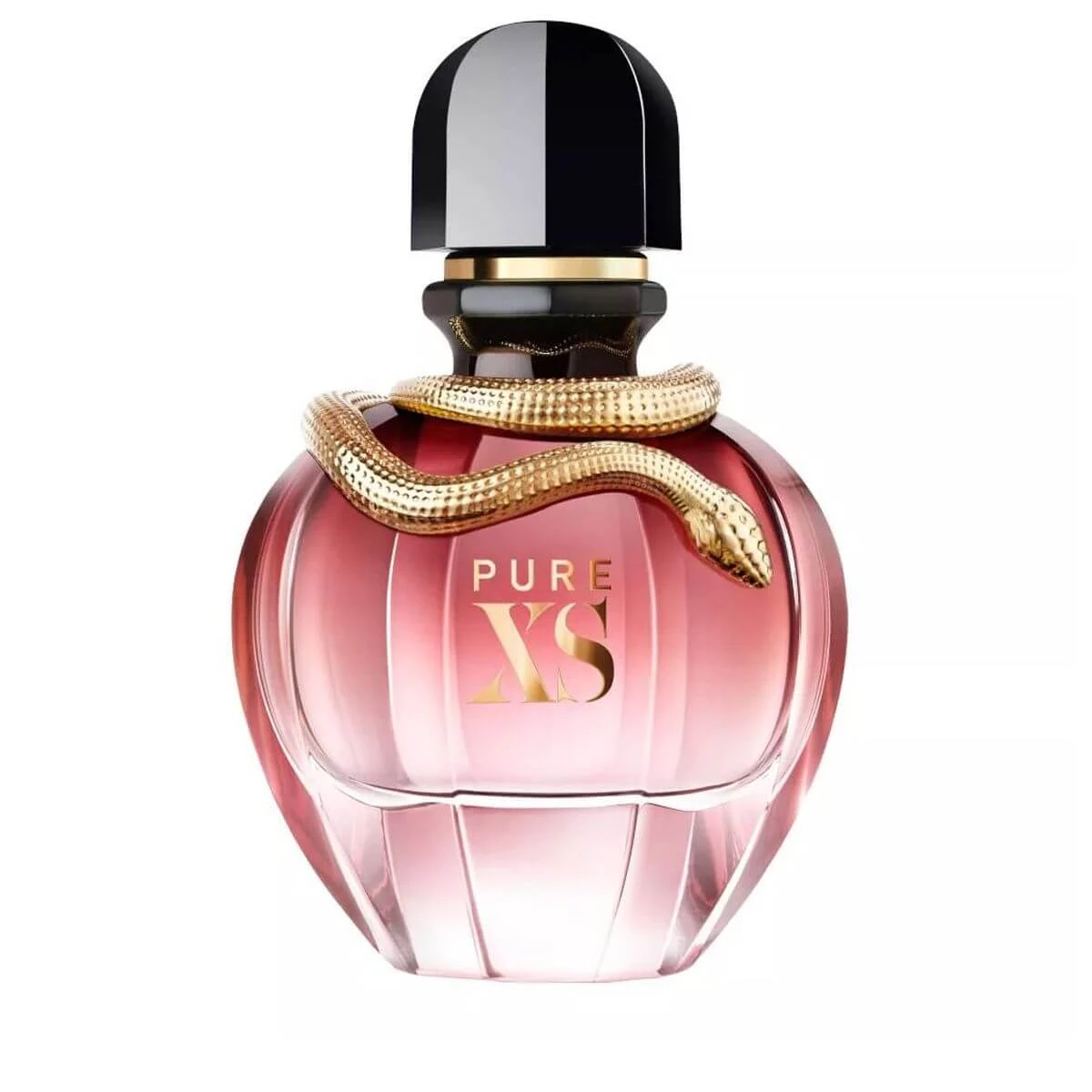 Paco Rabanne Pure XS voor haar, Eau de parfum, 80ml