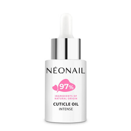 NeoNail Vitamine Olijf Intens, 6.5ml